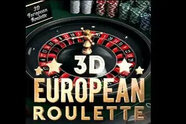 European Roulette